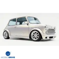FRP ZE Wide Body Side Skirts > Mini Cooper 1959-2000 image - 14