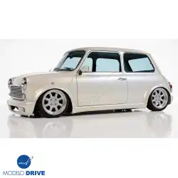 FRP ZE Wide Body Side Skirts > Mini Cooper 1959-2000 image - 16