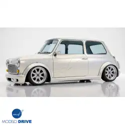 FRP ZE Wide Body Side Skirts > Mini Cooper 1959-2000 image - 17