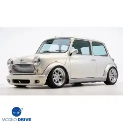 FRP ZE Wide Body Side Skirts > Mini Cooper 1959-2000 image - 18