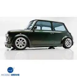 FRP ZE Wide Body Side Skirts > Mini Cooper 1959-2000 image - 4