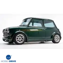 FRP ZE Wide Body Side Skirts > Mini Cooper 1959-2000 image - 5