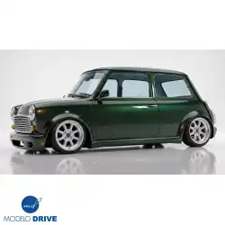 FRP ZE Wide Body Side Skirts > Mini Cooper 1959-2000 image - 6