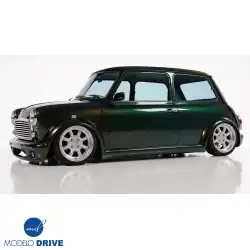 FRP ZE Wide Body Side Skirts > Mini Cooper 1959-2000 image - 7