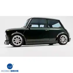 FRP ZE Wide Body Side Skirts > Mini Cooper 1959-2000 image - 8