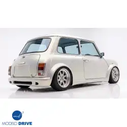 FRP ZE Wide Body Rear Bumper > Mini Cooper 1959-2000 image - 15