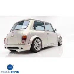 FRP ZE Wide Body Rear Bumper > Mini Cooper 1959-2000 image - 17