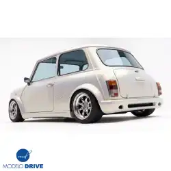FRP ZE Wide Body Rear Bumper > Mini Cooper 1959-2000 image - 19
