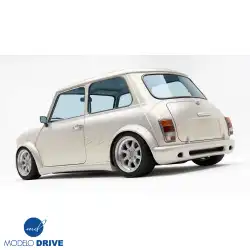 FRP ZE Wide Body Rear Bumper > Mini Cooper 1959-2000 image - 20
