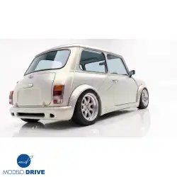 FRP ZE Wide Body Rear Bumper > Mini Cooper 1959-2000 image - 21