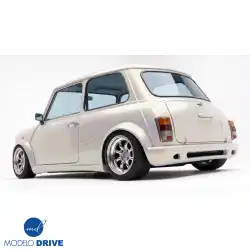 FRP ZE Wide Body Rear Bumper > Mini Cooper 1959-2000 image - 23