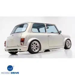 FRP ZE Wide Body Rear Bumper > Mini Cooper 1959-2000 image - 24