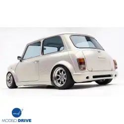FRP ZE Wide Body Rear Bumper > Mini Cooper 1959-2000 image - 25