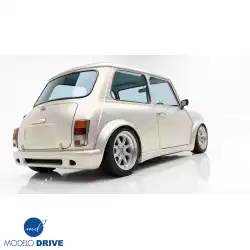 FRP ZE Wide Body Rear Bumper > Mini Cooper 1959-2000 image - 26