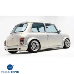 FRP ZE Wide Body Rear Bumper > Mini Cooper 1959-2000 image - 27