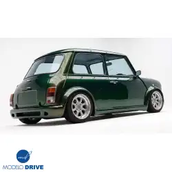 FRP ZE Wide Body Rear Bumper > Mini Cooper 1959-2000 image - 11