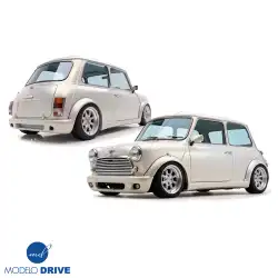 FRP ZE Wide Body Kit > Mini Cooper 1959-2000 image - 5