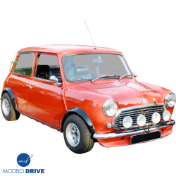 ModeloDrive FRP FY Wide Body Fender Flares (set) > Mini Cooper 1959-2000 image - 3