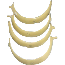 ModeloDrive FRP FY Wide Body Fender Flares (set) > Mini Cooper 1959-2000 image - 1