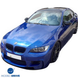 ModeloDrive FRP 1M-Style Front Bumper > BMW 3-Series (E92) 2007-2010 > 2dr image - 10