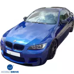 FRP 1M-Style Front Bumper > BMW 3-Series (E92) 2007-2010 > 2dr image - 10