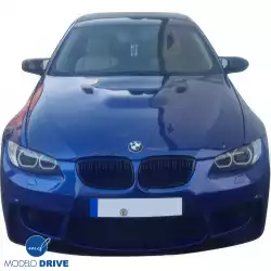 FRP 1M-Style Front Bumper > BMW 3-Series (E92) 2007-2010 > 2dr image - 12
