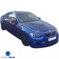 FRP 1M-Style Front Bumper > BMW 3-Series (E92) 2007-2010 > 2dr image - 14