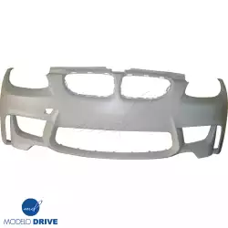 FRP 1M-Style Front Bumper > BMW 3-Series (E92) 2007-2010 > 2dr image - 5