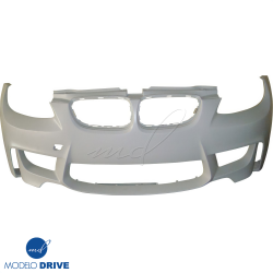 ModeloDrive FRP 1M-Style Front Bumper > BMW 3-Series (E92) 2007-2010 > 2dr image - 6
