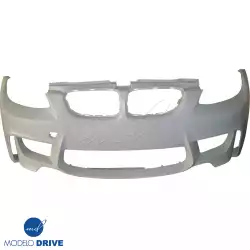 FRP 1M-Style Front Bumper > BMW 3-Series (E92) 2007-2010 > 2dr image - 6
