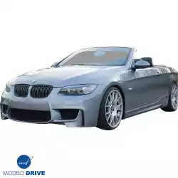 FRP 1M-Style Front Bumper > BMW 3-Series (E92) 2007-2010 > 2dr image - 8