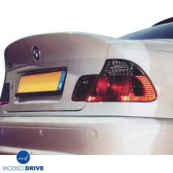 ModeloDrive FRP CSL Style Trunk Skin Wing Spoiler > BMW 3-Series (E46) 1999-2005 > 2dr image - 4