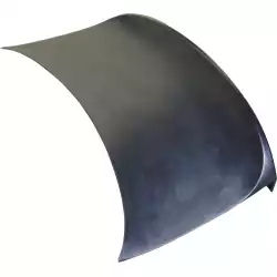 FRP CSL Style Trunk Skin Wing Spoiler > BMW 3-Series (E46) 1999-2005 > 2dr image - 1