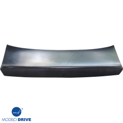 ModeloDrive FRP CSL Style Trunk Skin Wing Spoiler > BMW 3-Series (E46) 1999-2005 > 2dr image - 2