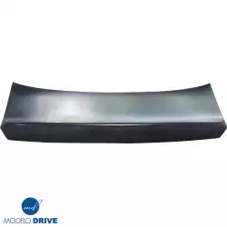 FRP CSL Style Trunk Skin Wing Spoiler > BMW 3-Series (E46) 1999-2005 > 2dr image - 2