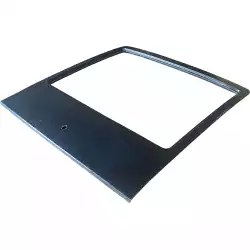 FRP OER Hatch > Datsun 240Z (S30) 1970-1973 image - 1