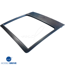 ModeloDrive FRP OER Hatch > Datsun 240Z (S30) 1970-1973 image - 2