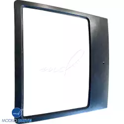 FRP OER Hatch > Datsun 240Z (S30) 1970-1973 image - 4