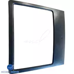 FRP OER Hatch > Datsun 260Z (S30) 1974-1974 image - 4