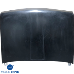 ModeloDrive FRP OER Hood > Datsun 510 1967-1973 image - 11