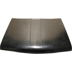 ModeloDrive FRP OER Hood > Datsun 510 1967-1973 image - 1