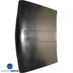 FRP OER Hood > Datsun 510 1967-1973 image - 2