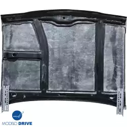 FRP OER Hood > Datsun 510 1967-1973 image - 3