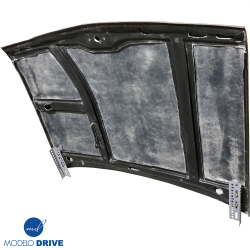 ModeloDrive FRP OER Hood > Datsun 510 1967-1973 image - 4