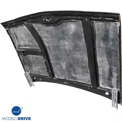 FRP OER Hood > Datsun 510 1967-1973 image - 4