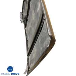 ModeloDrive FRP OER Hood > Datsun 510 1967-1973 image - 6