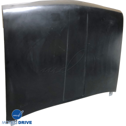 ModeloDrive FRP OER Hood > Datsun 510 1967-1973 image - 9