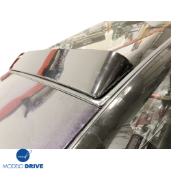 ModeloDrive FRP ORI v2 Roof Spoiler Wing > Nissan 240SX 1989-1994> 3dr Hatch image - 16