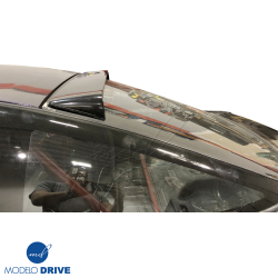 ModeloDrive FRP ORI v2 Roof Spoiler Wing > Nissan 240SX 1989-1994> 3dr Hatch image - 17