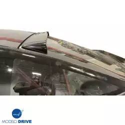 FRP ORI v2 Roof Spoiler Wing > Nissan 240SX 1989-1994> 3dr Hatch image - 17